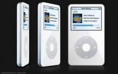 iPod© Apple