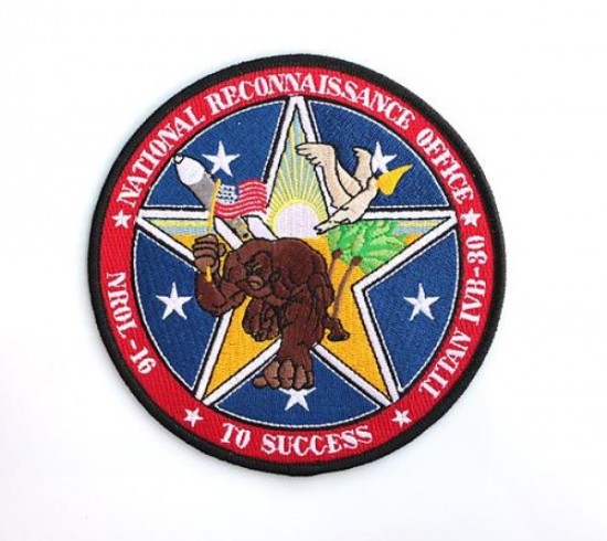 National Reconnaissance Office