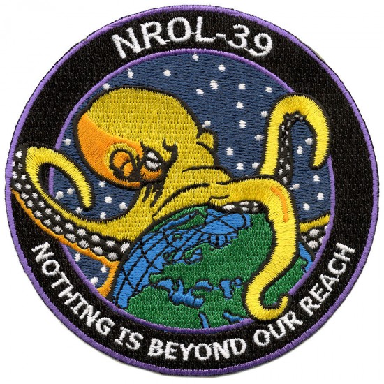 National Reconnaissance Office