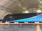 Hyperloop One