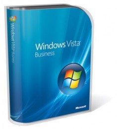 Windows Vista Business