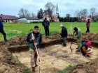 Marek Suchocki, Jadowskie Stowarzyszenie Historyczne