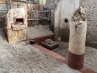 Parco archeologico di Pompei