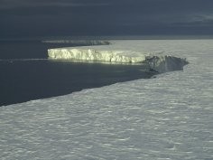 United States Antarctic Program, domena publiczna