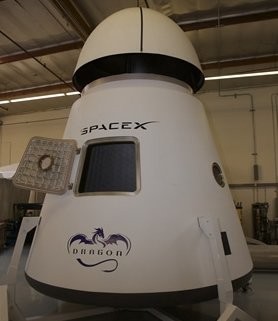 SpaceX